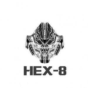 Hex-8资料,Hex-8最新歌曲,Hex-8MV视频,Hex-8音乐专辑,Hex-8好听的歌