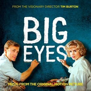 Cast Of Big Eyes资料,Cast Of Big Eyes最新歌曲,Cast Of Big EyesMV视频,Cast Of Big Eyes音乐专辑,Cast Of Big Eyes好听的歌