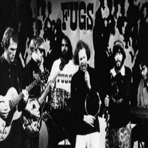The Fugs资料,The Fugs最新歌曲,The FugsMV视频,The Fugs音乐专辑,The Fugs好听的歌