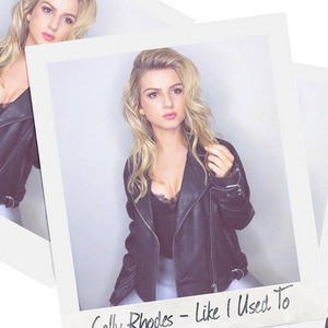 Cally Rhodes资料,Cally Rhodes最新歌曲,Cally RhodesMV视频,Cally Rhodes音乐专辑,Cally Rhodes好听的歌