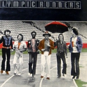 Olympic Runners资料,Olympic Runners最新歌曲,Olympic RunnersMV视频,Olympic Runners音乐专辑,Olympic Runners好听的歌