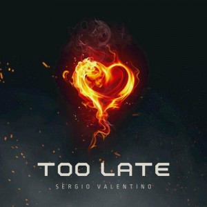 Sergio Valentino资料,Sergio Valentino最新歌曲,Sergio ValentinoMV视频,Sergio Valentino音乐专辑,Sergio Valentino好听的歌