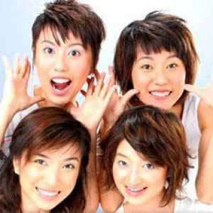 Eternity Girls资料,Eternity Girls最新歌曲,Eternity GirlsMV视频,Eternity Girls音乐专辑,Eternity Girls好听的歌