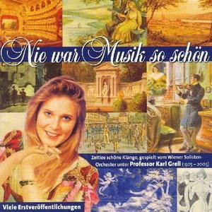 Wiener Solistenorchester资料,Wiener Solistenorchester最新歌曲,Wiener SolistenorchesterMV视频,Wiener Solistenorchester音乐专辑,Wiener Solistenorchester好听的歌