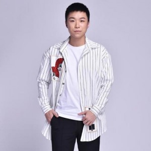 李宗南资料,李宗南最新歌曲,李宗南MV视频,李宗南音乐专辑,李宗南好听的歌