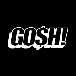 GOSH资料,GOSH最新歌曲,GOSHMV视频,GOSH音乐专辑,GOSH好听的歌