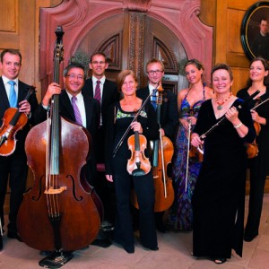 Mainzer Kammerorchester资料,Mainzer Kammerorchester最新歌曲,Mainzer KammerorchesterMV视频,Mainzer Kammerorchester音乐专辑,Mainzer Kammerorchester好听的歌