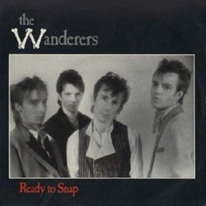 The Wanderers资料,The Wanderers最新歌曲,The WanderersMV视频,The Wanderers音乐专辑,The Wanderers好听的歌