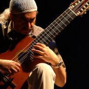 Egberto Gismonti资料,Egberto Gismonti最新歌曲,Egberto GismontiMV视频,Egberto Gismonti音乐专辑,Egberto Gismonti好听的歌