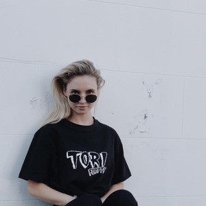 Tori Forsyth资料,Tori Forsyth最新歌曲,Tori ForsythMV视频,Tori Forsyth音乐专辑,Tori Forsyth好听的歌