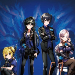 燐舞曲资料,燐舞曲最新歌曲,燐舞曲MV视频,燐舞曲音乐专辑,燐舞曲好听的歌