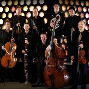 Berlin Philharmonic Octet资料,Berlin Philharmonic Octet最新歌曲,Berlin Philharmonic OctetMV视频,Berlin Philharmonic Octet音乐专辑,Berlin Philharmonic Octet好听的歌