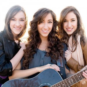 Gardiner Sisters资料,Gardiner Sisters最新歌曲,Gardiner SistersMV视频,Gardiner Sisters音乐专辑,Gardiner Sisters好听的歌