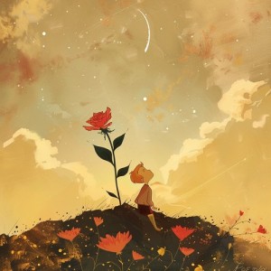小王子的玫瑰资料,小王子的玫瑰最新歌曲,小王子的玫瑰MV视频,小王子的玫瑰音乐专辑,小王子的玫瑰好听的歌