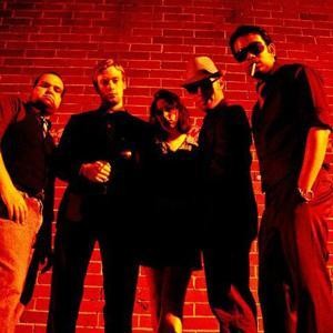 The Drapers资料,The Drapers最新歌曲,The DrapersMV视频,The Drapers音乐专辑,The Drapers好听的歌