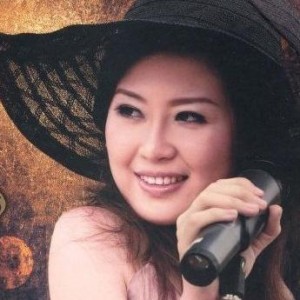 江蕾资料,江蕾最新歌曲,江蕾MV视频,江蕾音乐专辑,江蕾好听的歌