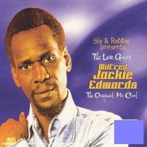 Wilfred Jackie Edwards资料,Wilfred Jackie Edwards最新歌曲,Wilfred Jackie EdwardsMV视频,Wilfred Jackie Edwards音乐专辑,Wilfred Jackie Edwards好听的歌
