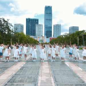 增城小海豚童声合唱团资料,增城小海豚童声合唱团最新歌曲,增城小海豚童声合唱团MV视频,增城小海豚童声合唱团音乐专辑,增城小海豚童声合唱团好听的歌