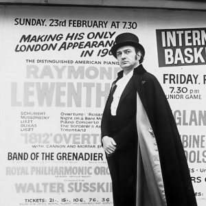 Raymond Lewenthal资料,Raymond Lewenthal最新歌曲,Raymond LewenthalMV视频,Raymond Lewenthal音乐专辑,Raymond Lewenthal好听的歌