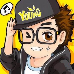 DMYoung资料,DMYoung最新歌曲,DMYoungMV视频,DMYoung音乐专辑,DMYoung好听的歌