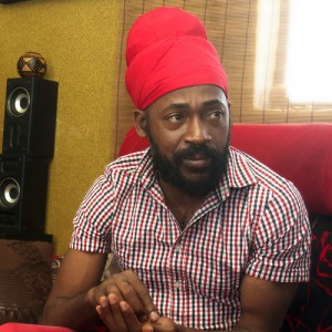 Lutan Fyah资料,Lutan Fyah最新歌曲,Lutan FyahMV视频,Lutan Fyah音乐专辑,Lutan Fyah好听的歌