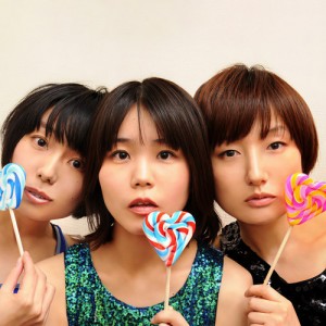 テツコ资料,テツコ最新歌曲,テツコMV视频,テツコ音乐专辑,テツコ好听的歌