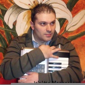 Walter Mazzaccaro资料,Walter Mazzaccaro最新歌曲,Walter MazzaccaroMV视频,Walter Mazzaccaro音乐专辑,Walter Mazzaccaro好听的歌