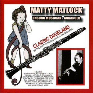 Matty Matlock资料,Matty Matlock最新歌曲,Matty MatlockMV视频,Matty Matlock音乐专辑,Matty Matlock好听的歌