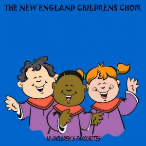 The New England Children's Choir资料,The New England Children's Choir最新歌曲,The New England Children's ChoirMV视频,The New England Children's Choir音乐专辑,The New England Children's Choir好听的歌