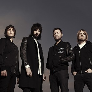 Kasabian资料,Kasabian最新歌曲,KasabianMV视频,Kasabian音乐专辑,Kasabian好听的歌