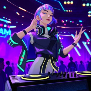 DJ小麦资料,DJ小麦最新歌曲,DJ小麦MV视频,DJ小麦音乐专辑,DJ小麦好听的歌