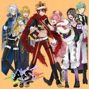 ArS资料,ArS最新歌曲,ArSMV视频,ArS音乐专辑,ArS好听的歌