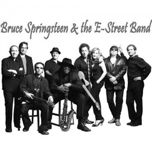 Bruce Springsteen & The E Street Band资料,Bruce Springsteen & The E Street Band最新歌曲,Bruce Springsteen & The E Street BandMV视频,Bruce Springsteen & The E Street Band音乐专辑,Bruce Springsteen & The E Street Band好听的歌