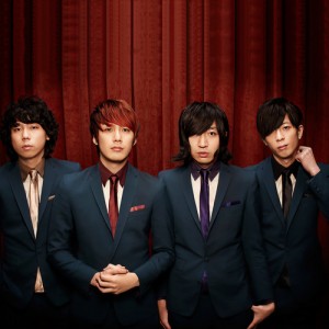 THE BAWDIES资料,THE BAWDIES最新歌曲,THE BAWDIESMV视频,THE BAWDIES音乐专辑,THE BAWDIES好听的歌