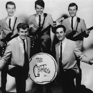 The Chantays资料,The Chantays最新歌曲,The ChantaysMV视频,The Chantays音乐专辑,The Chantays好听的歌