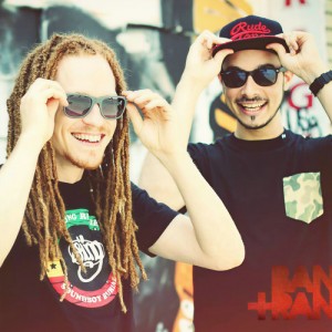 Banx & Ranx资料,Banx & Ranx最新歌曲,Banx & RanxMV视频,Banx & Ranx音乐专辑,Banx & Ranx好听的歌