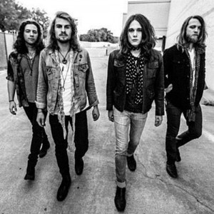 Tyler Bryant & The Shakedown资料,Tyler Bryant & The Shakedown最新歌曲,Tyler Bryant & The ShakedownMV视频,Tyler Bryant & The Shakedown音乐专辑,Tyler Bryant & The Shakedown好听的歌