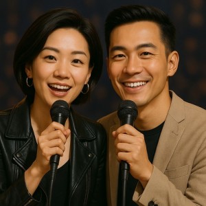 小姨和小姨夫资料,小姨和小姨夫最新歌曲,小姨和小姨夫MV视频,小姨和小姨夫音乐专辑,小姨和小姨夫好听的歌