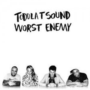 Toddla T Sound资料,Toddla T Sound最新歌曲,Toddla T SoundMV视频,Toddla T Sound音乐专辑,Toddla T Sound好听的歌