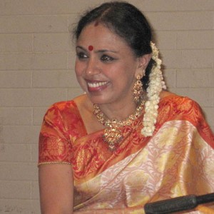 Sudha Raghunathan资料,Sudha Raghunathan最新歌曲,Sudha RaghunathanMV视频,Sudha Raghunathan音乐专辑,Sudha Raghunathan好听的歌