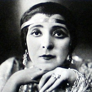 Fritzi Massary资料,Fritzi Massary最新歌曲,Fritzi MassaryMV视频,Fritzi Massary音乐专辑,Fritzi Massary好听的歌