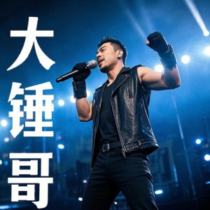 大锤哥资料,大锤哥最新歌曲,大锤哥MV视频,大锤哥音乐专辑,大锤哥好听的歌