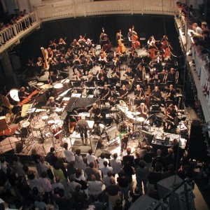Metropole Orkest资料,Metropole Orkest最新歌曲,Metropole OrkestMV视频,Metropole Orkest音乐专辑,Metropole Orkest好听的歌