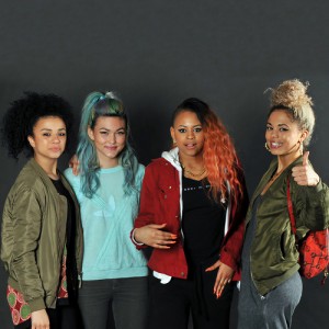 Neon Jungle资料,Neon Jungle最新歌曲,Neon JungleMV视频,Neon Jungle音乐专辑,Neon Jungle好听的歌