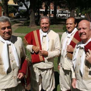 Los Tucu Tucu资料,Los Tucu Tucu最新歌曲,Los Tucu TucuMV视频,Los Tucu Tucu音乐专辑,Los Tucu Tucu好听的歌