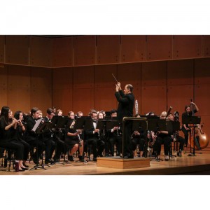 Illinois State University Wind Symphony资料,Illinois State University Wind Symphony最新歌曲,Illinois State University Wind SymphonyMV视频,Illinois State University Wind Symphony音乐专辑,Illinois State University Wind Symphony好听的歌
