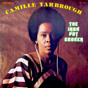 Camille Yarbrough资料,Camille Yarbrough最新歌曲,Camille YarbroughMV视频,Camille Yarbrough音乐专辑,Camille Yarbrough好听的歌
