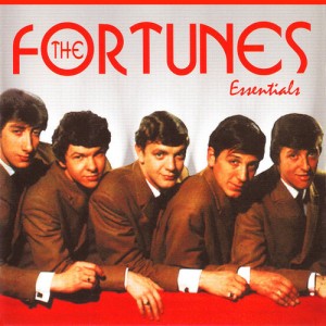 The Fortunes资料,The Fortunes最新歌曲,The FortunesMV视频,The Fortunes音乐专辑,The Fortunes好听的歌