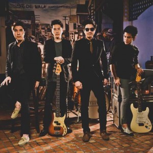 Jetset'er资料,Jetset'er最新歌曲,Jetset'erMV视频,Jetset'er音乐专辑,Jetset'er好听的歌