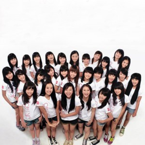 JKT48资料,JKT48最新歌曲,JKT48MV视频,JKT48音乐专辑,JKT48好听的歌